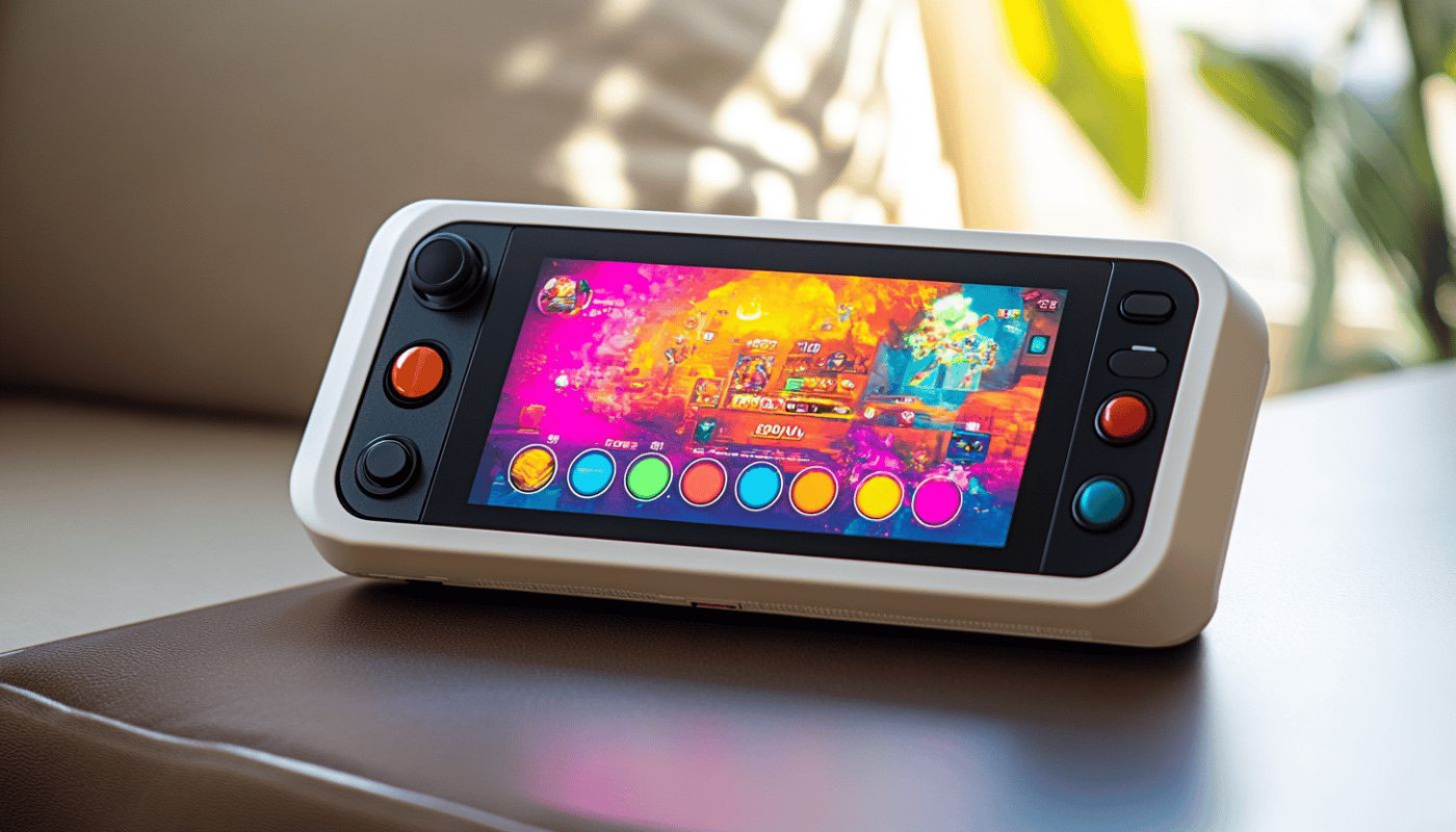 Science/High-Tech - A Guide To The Most Anticipated Games For Portable Consoles