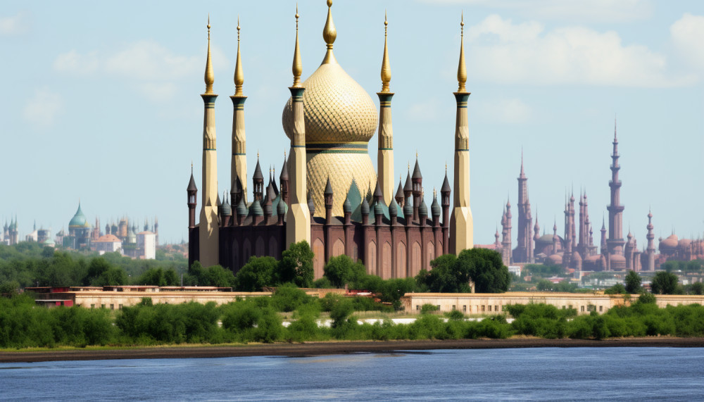 Science/High-Tech - Advancements in Technology: The Rise of Online Casinos in Kazakhstan