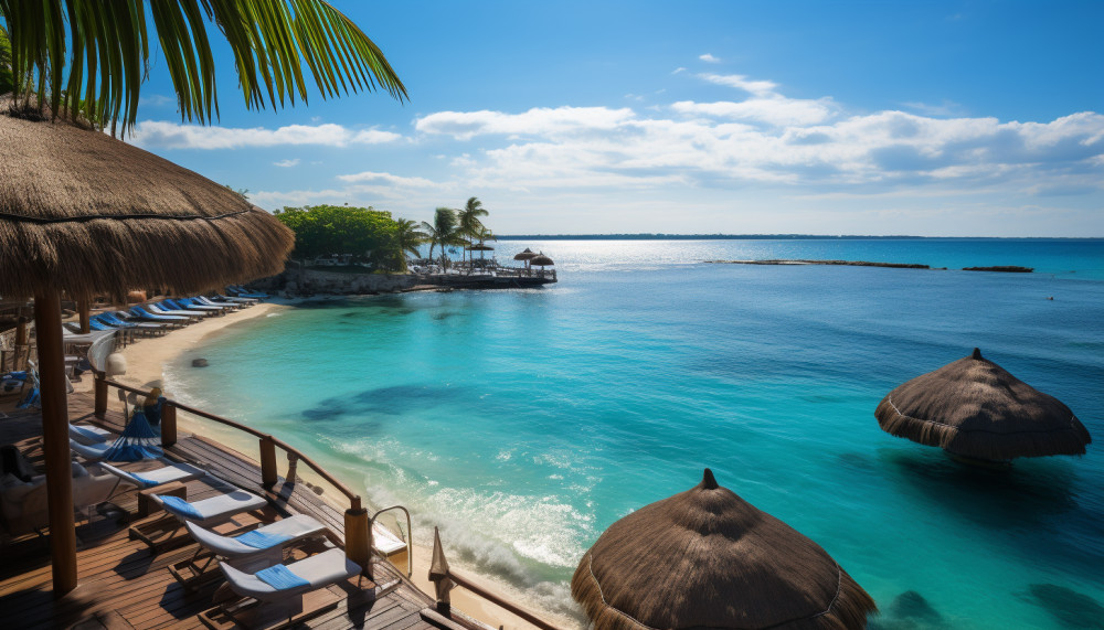 All about tourism in Cancun