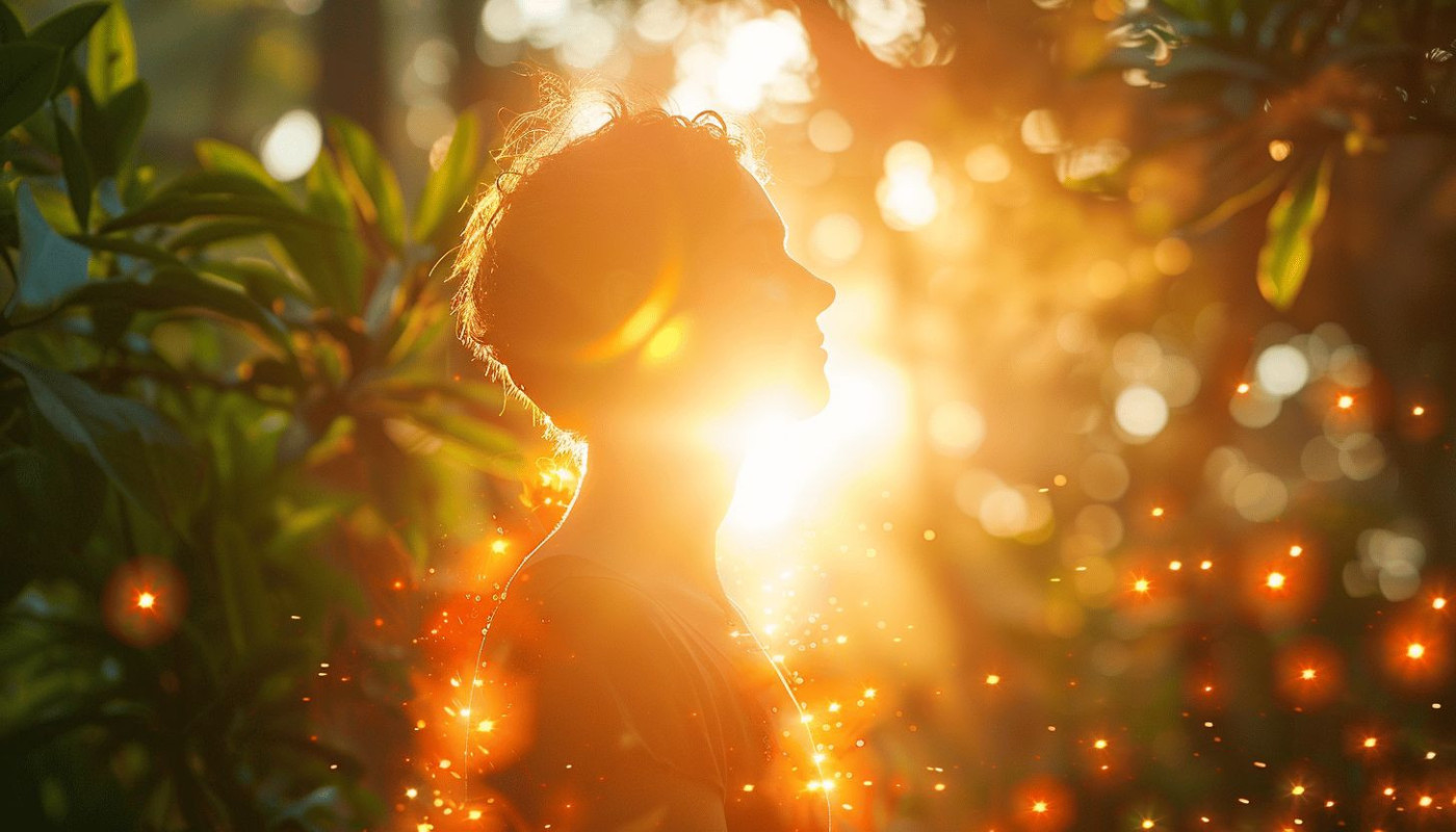 Health - Exploring The Benefits Of Medical Intuition And Energy Healing