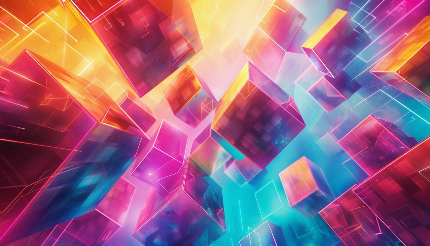 Science/High-Tech - How AI Transforms Visual Content Creation For Industries
