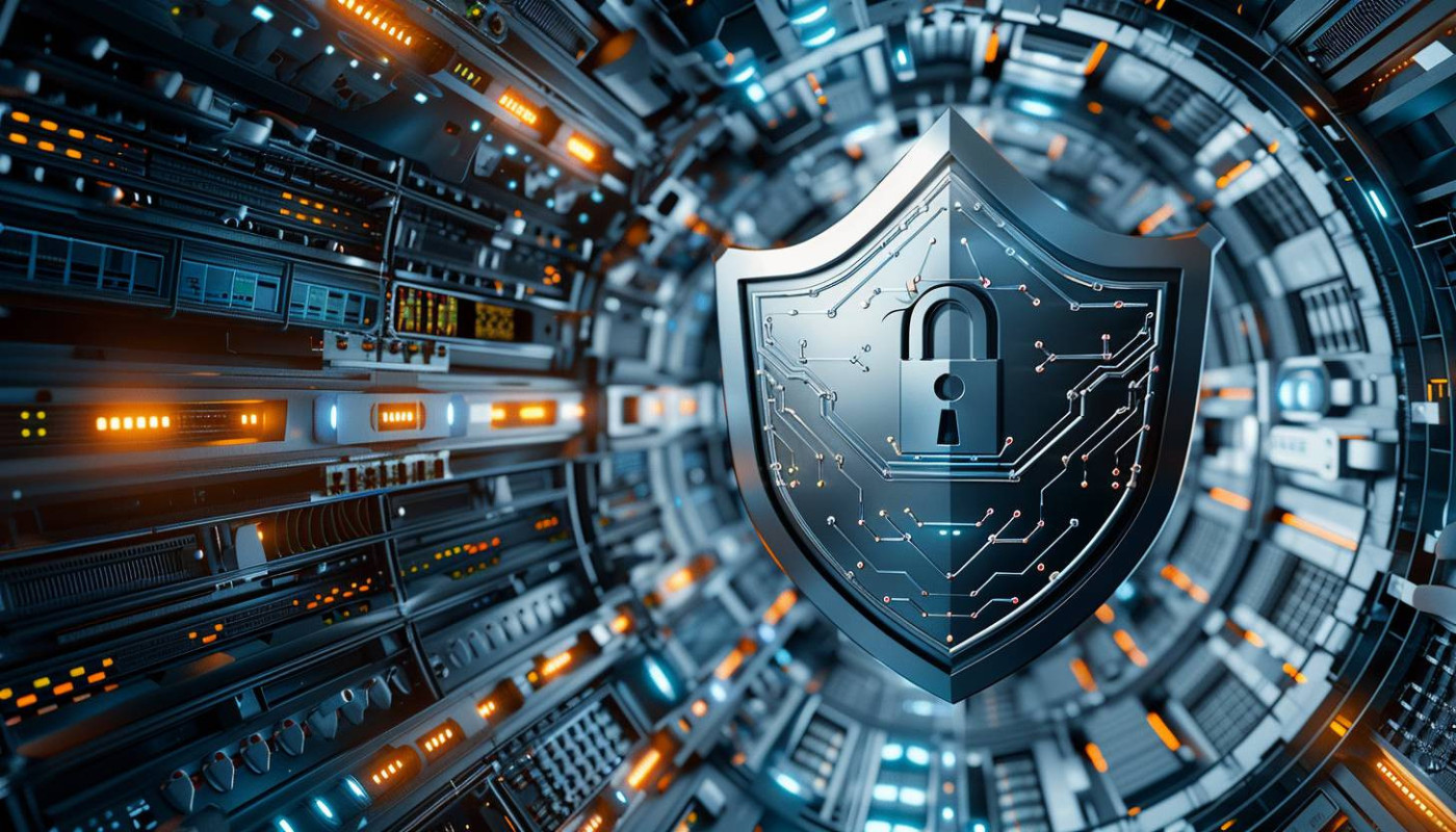 Science/High-Tech - How Anti-DDoS Solutions Preserve Business Continuity And Prevent Downtime