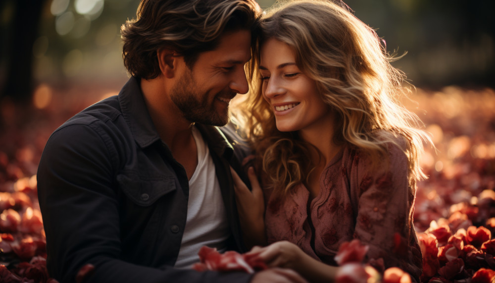 How to be more romantic ?