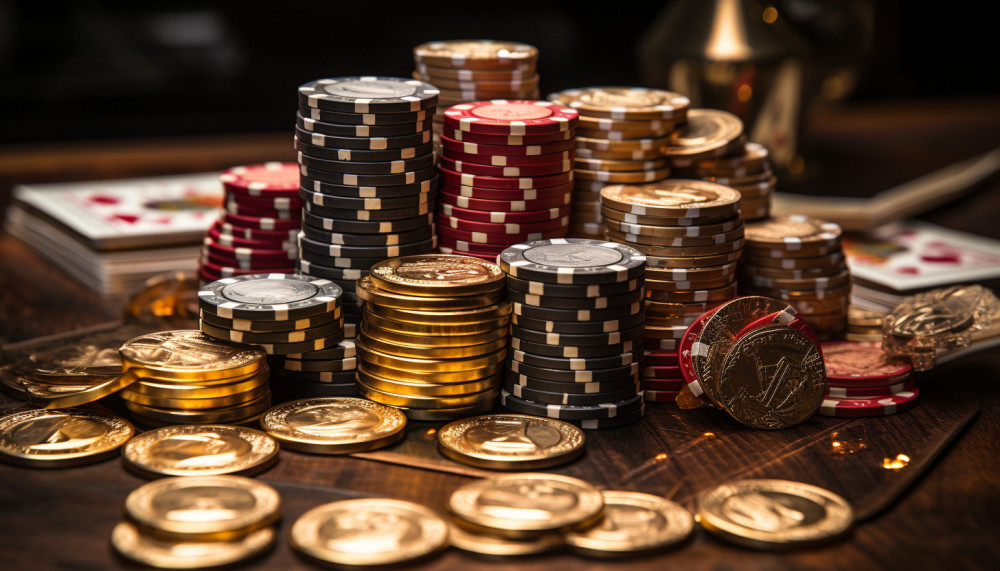 Economy - Maximizing Your Winnings: Smart Strategies for Online Casino Success in Greece