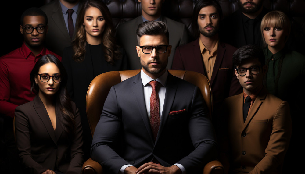 Economy - The Economic Impact and Significance of Talent Agencies in the Entertainment Industry