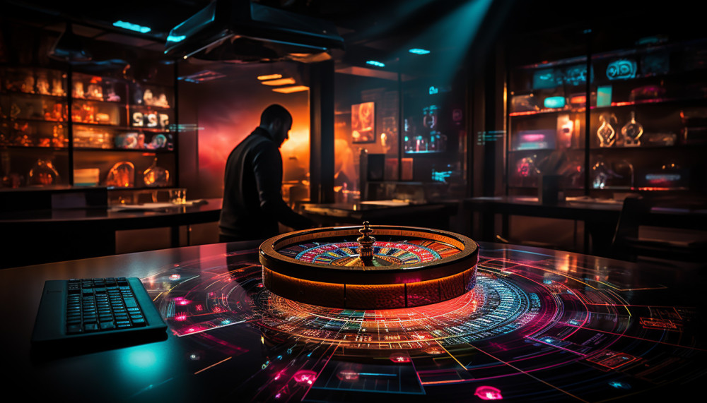 Science/High-Tech - The Role Of Technology In Ensuring Fair Play In Online Casinos
