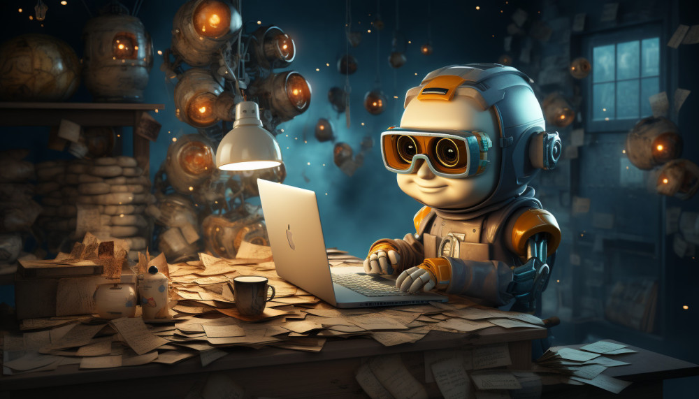 The top 4 uses of Chatbot GPT