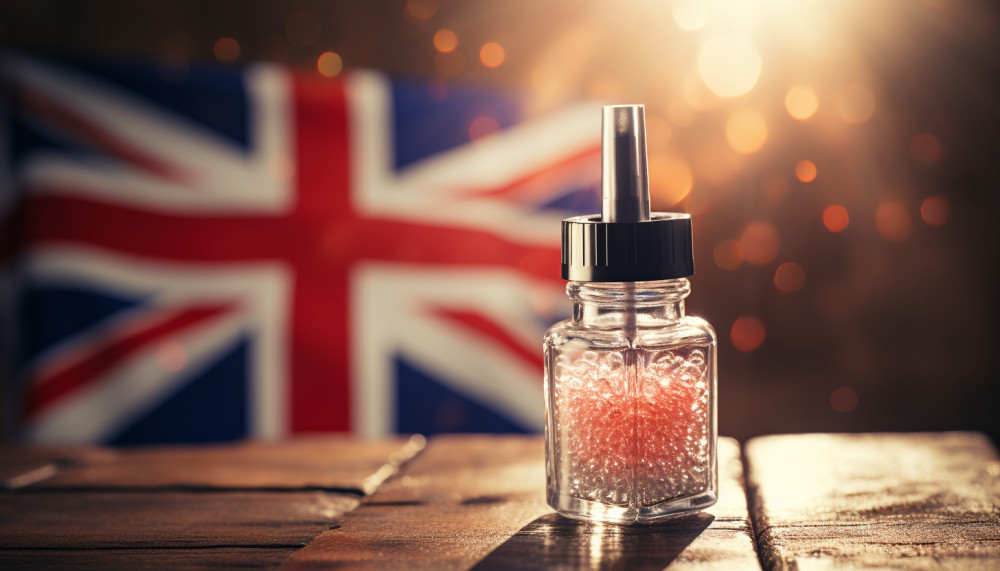 Health - The UK finally gives the Moderna vaccine for COVID-19