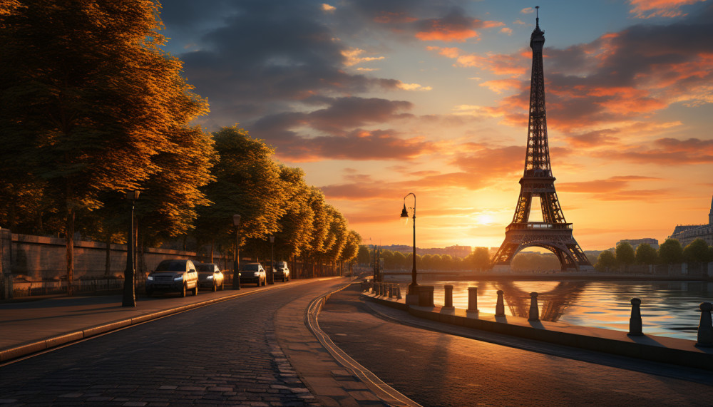 What types of tourism to do in Paris?